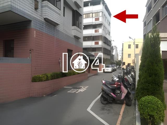 台中大雅華廈拍賣-4