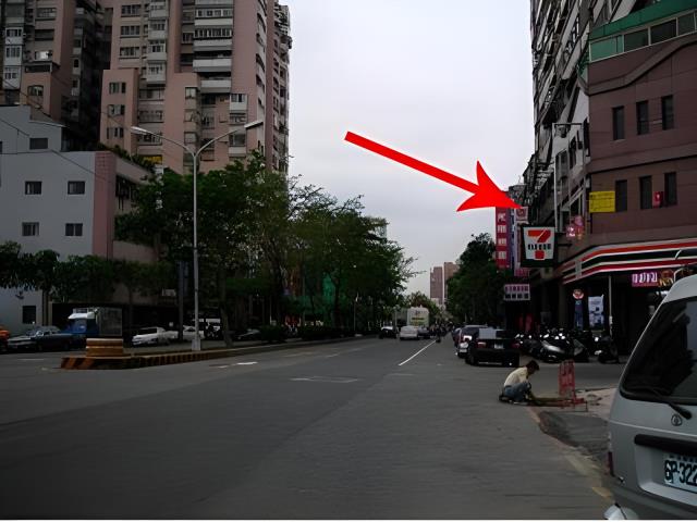 台中北屯法拍大樓-2