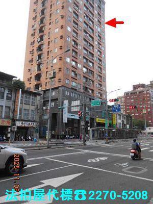 台北大同區法拍大樓-1