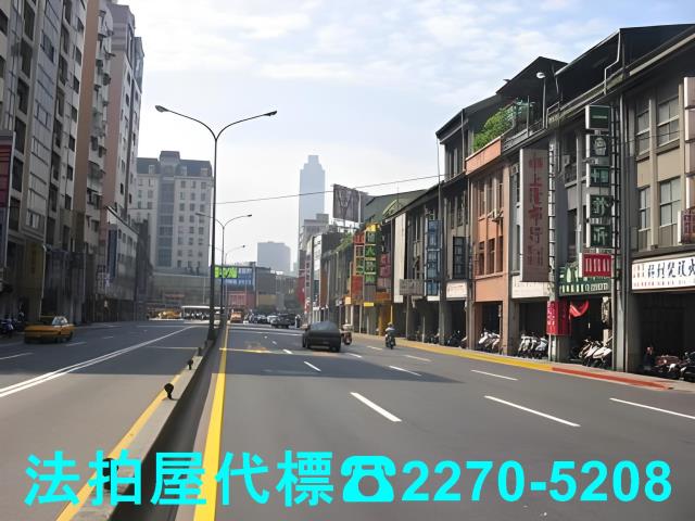 台北大同區法拍大樓-2