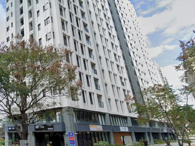 新北林口法拍大樓-1