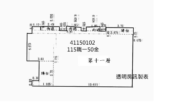 新北林口法拍大樓-9
