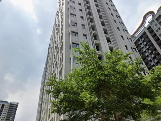 新北林口法拍大樓-5