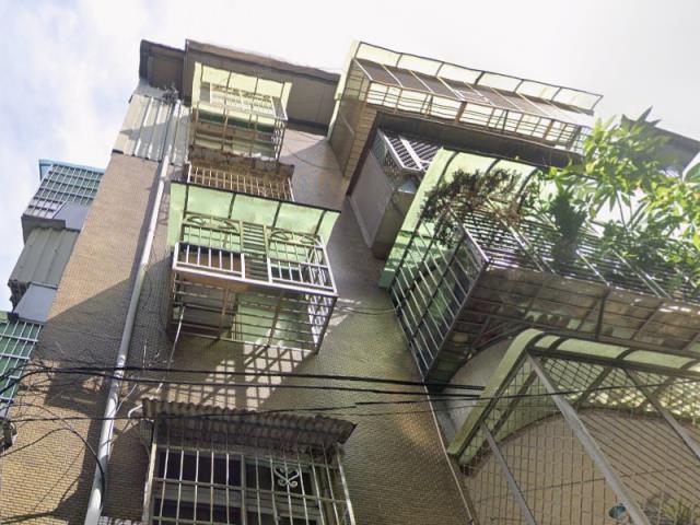 新北土城公寓法拍-2