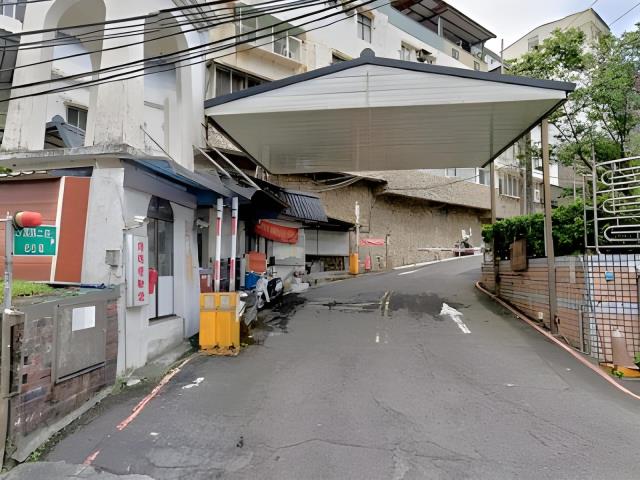 新北汐止拍賣透天-0