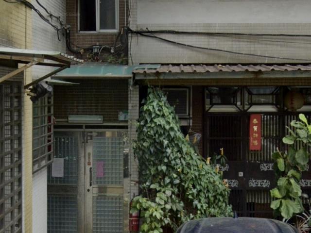 台北萬華法拍公寓-5