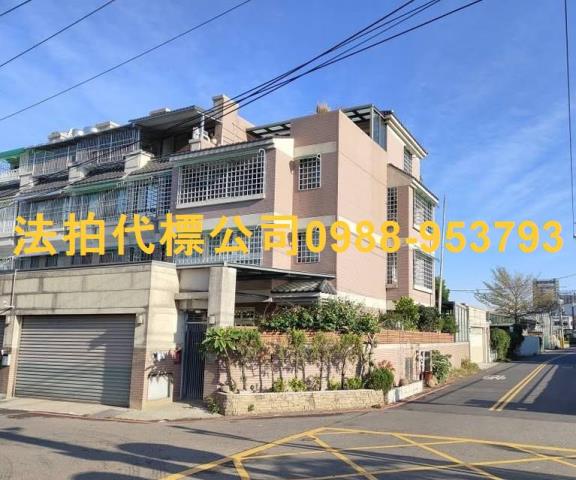 大里透天法拍-2