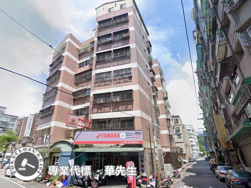 大溪華廈拍賣-2