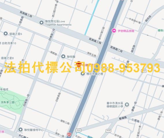清水大樓法拍-10