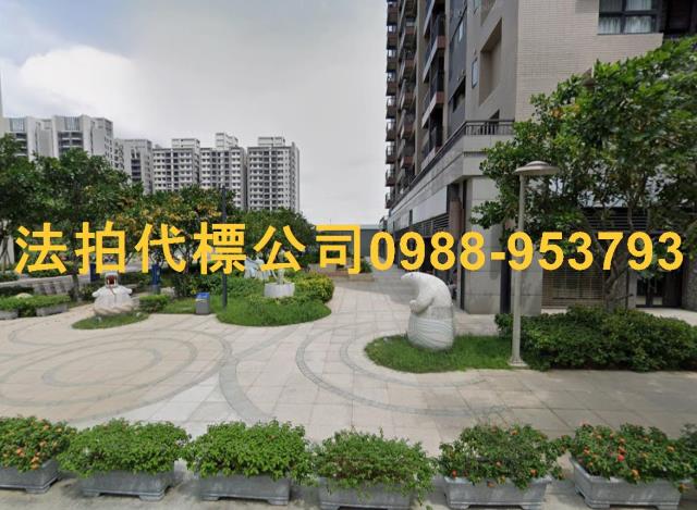 清水大樓法拍-6