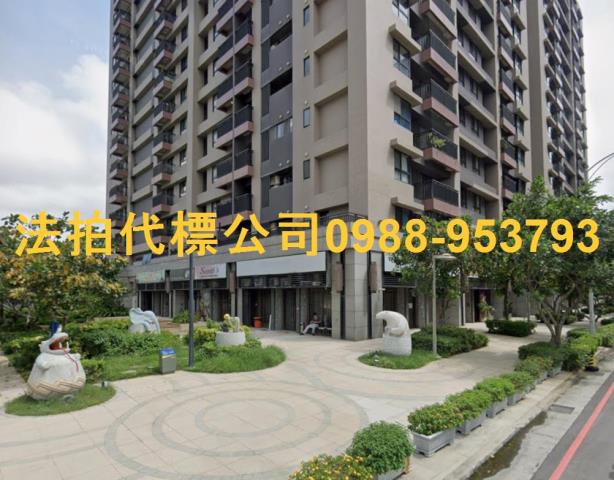 清水大樓法拍-7