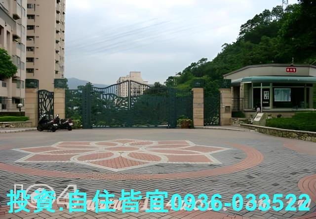 汐止法拍大樓-0