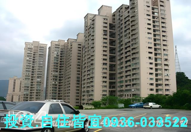 汐止法拍大樓-1