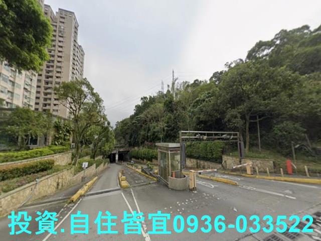 汐止法拍大樓-7