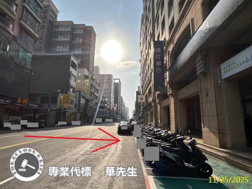 東區大樓法拍-5