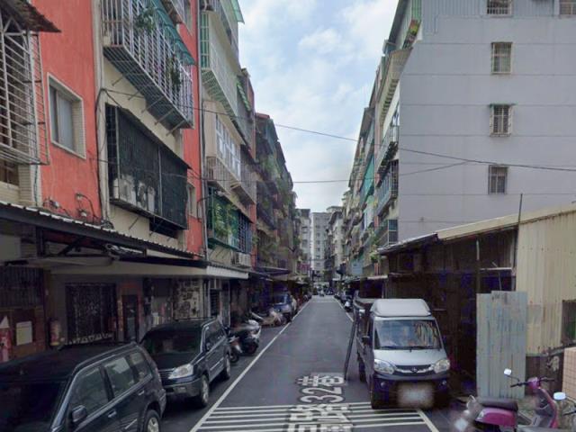 新北法拍公寓-4