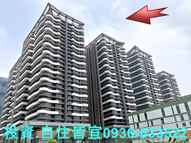 新北法拍大樓-2