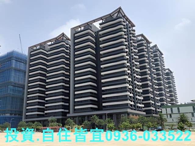 新北法拍大樓-1