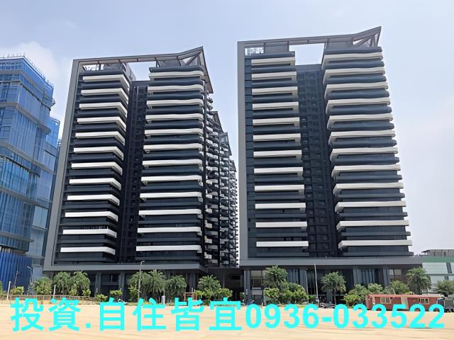 新北法拍大樓-3