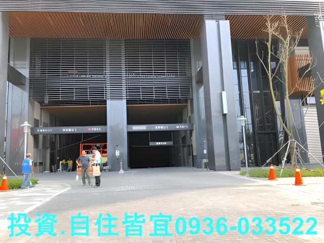新北法拍大樓-0