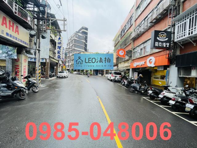 台北北投法拍公寓-4
