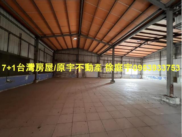 高雄大樹廠房-1