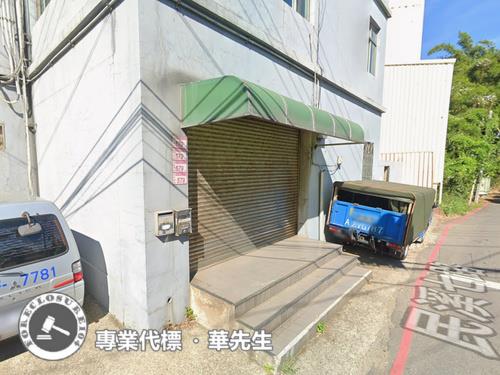 桃園中壢透天法拍-4