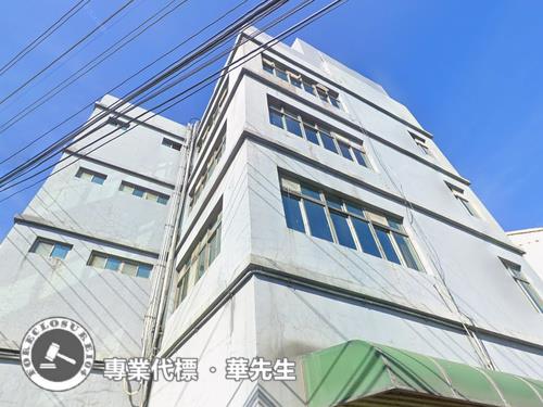 桃園中壢透天法拍-5