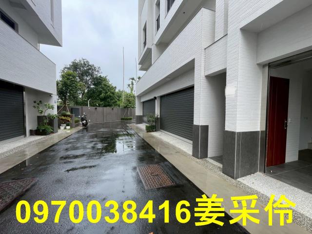 鹿滿國小日滿社區