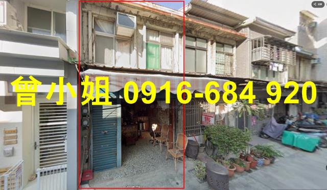 高雄三民法拍屋低總價天津街兩層樓透天十全國小捷運站三民國中高