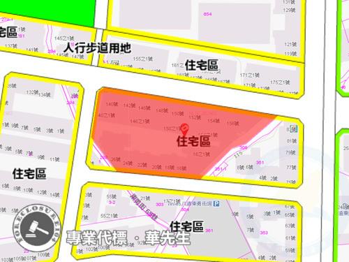 桃園八德拍賣華廈-7