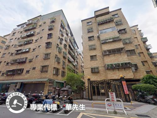 桃園八德拍賣華廈-0
