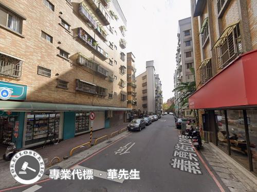 桃園八德拍賣華廈-2