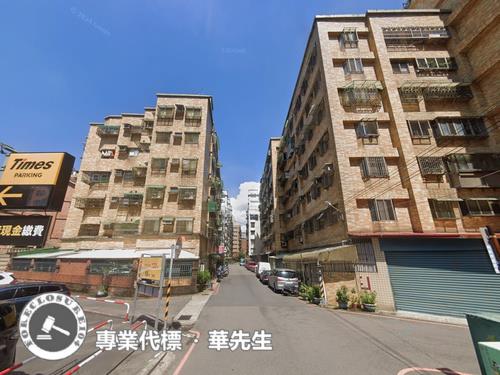 桃園八德拍賣華廈-5