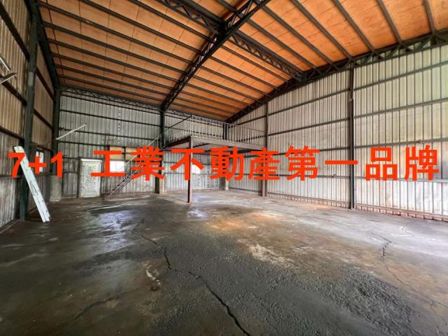 高雄仁武廠房-0