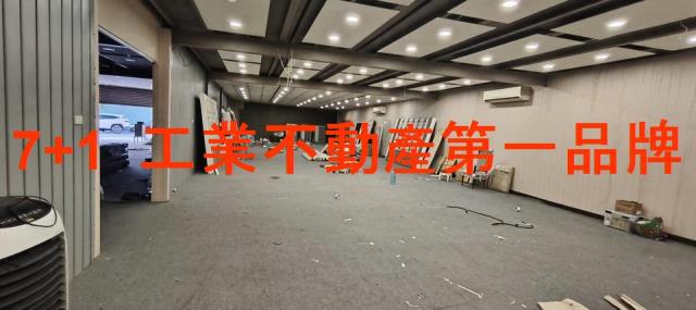 高雄鳥松廠房-0