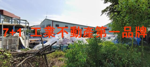 萬丹廠房-0