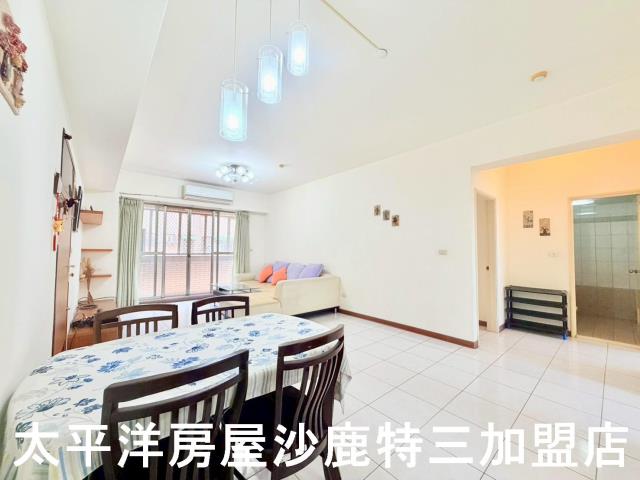 沙鹿大樓-1