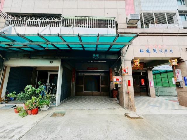 西區大樓-1