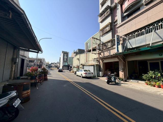 西區大樓-6