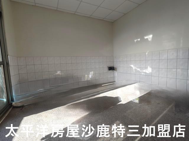 沙鹿透天-9