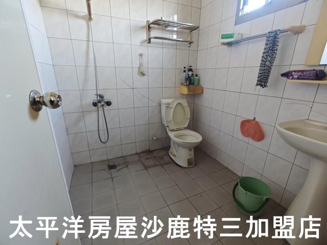 沙鹿透天-12