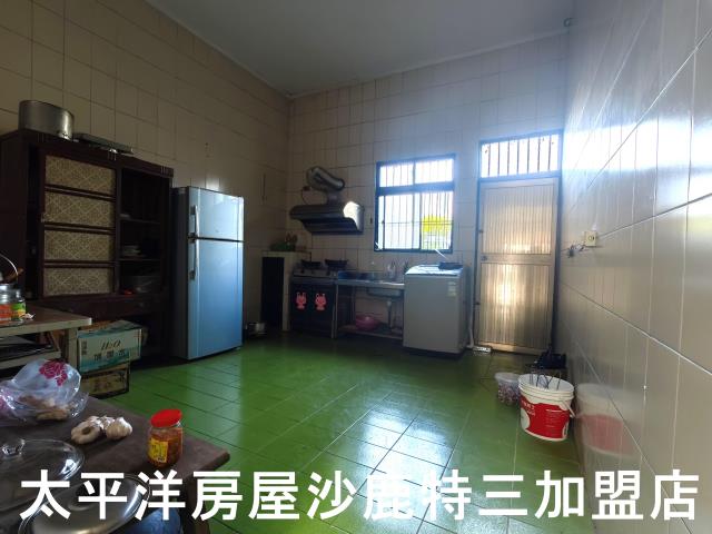 沙鹿透天-5