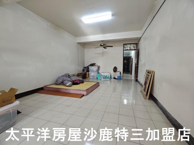 沙鹿透天-7