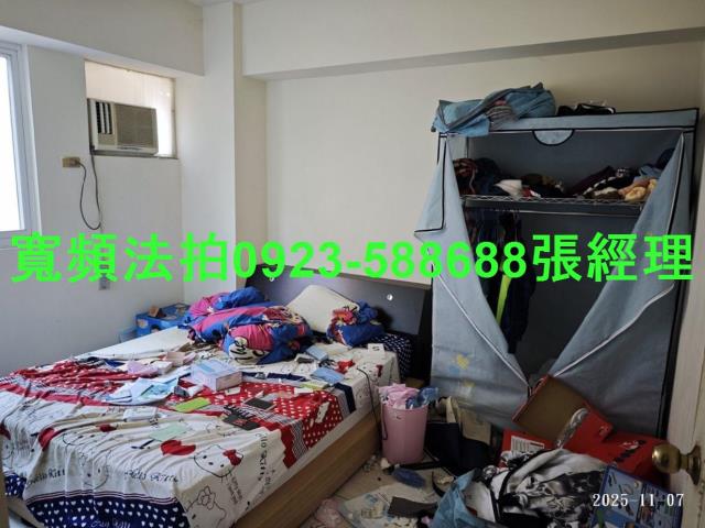 桃園區法拍華廈-4