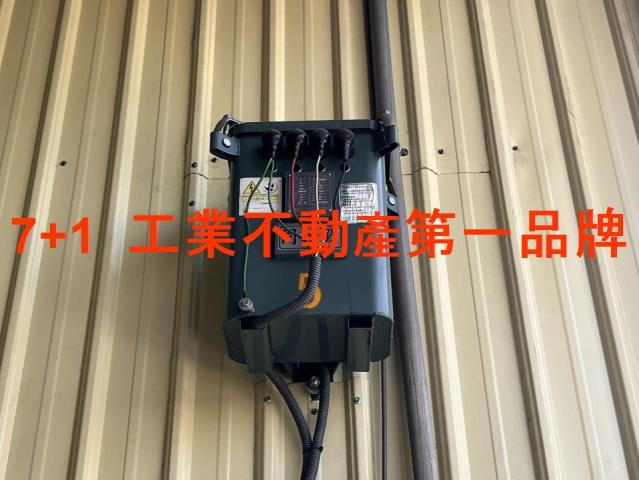 大社廠房-3
