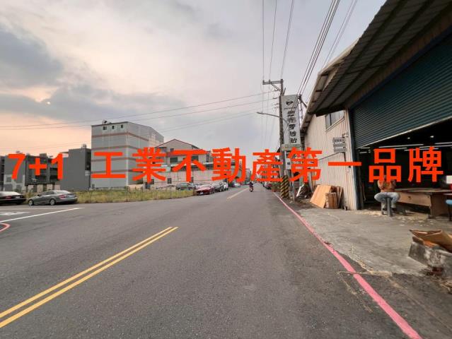 仁武廠房-1