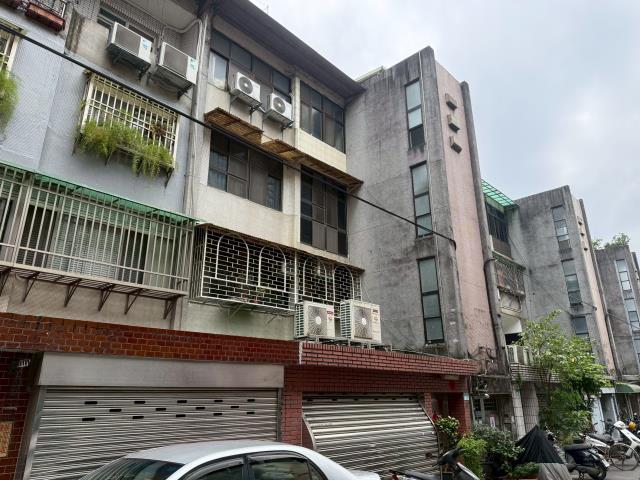 台北法拍公寓-0