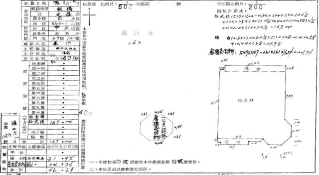 新北法拍大樓-1
