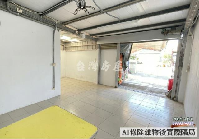 嘉義溪口透天-1